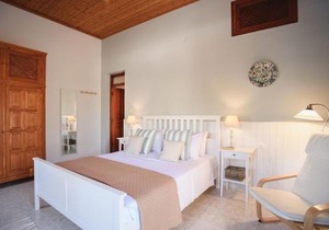 Welcoming Rhodes Villa 2 Bedrooms Villa Thea Stunning Sea & Bbq Lindos