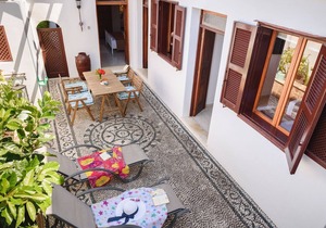 Welcoming Rhodes Villa | 2 Bedrooms | Villa Thea | Stunning Sea & BBQ | Lindos