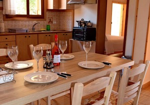 White Lake holiday house