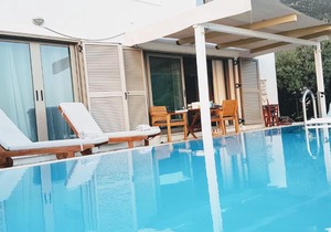 White Villas Lefkada
