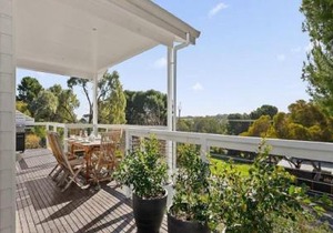 Whiteport by Wine Coast Holiday Rentals in Port Willunga