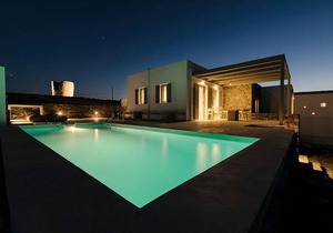 Windmills Villas By K4 Kythnos