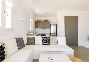 Windmills Villas By K4 Kythnos