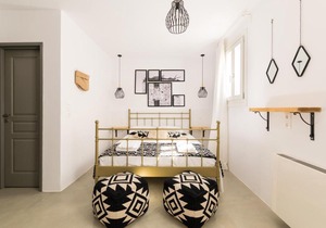 Windmills Villas