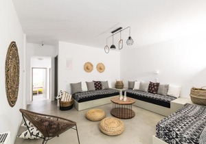 Windmills Villas