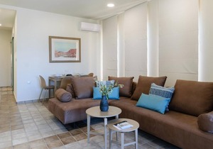 Xenios Dias Luxury Apartments With Sea View | Apartment 2