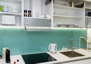Xenios Dias Luxury Apartments With Sea View | Apartment 2