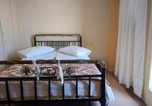 Xista Manor House