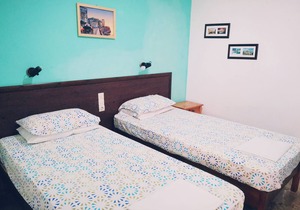 Yanna's Apartments 2BD #5