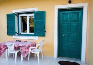 Yiannis Apartment 3 Agios Georgios Pagoi Corfu