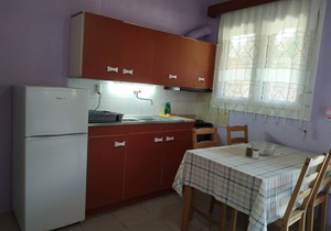 Your own Vacation house - just 80m from the beach