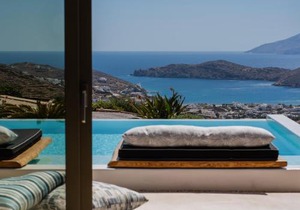 Youtopia Ios Villas