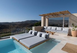 Youtopia Ios Villas