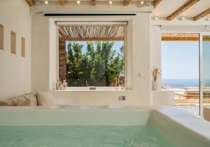 Youtopia Ios Villas