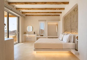 Youtopia Ios Villas