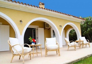 Zante Vista Villas