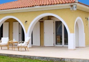 Zante Vista Villas
