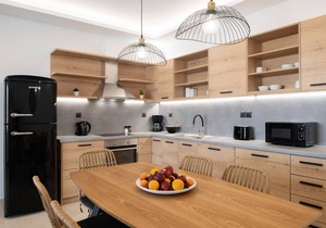 Zen chic apartment,pool,Near beach & amenities