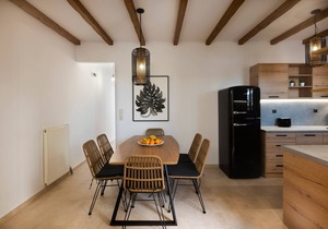 Zen play apartment,pool,Near beach & amenities
