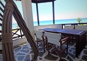 Zennova 22 Nikiti Sea Side House