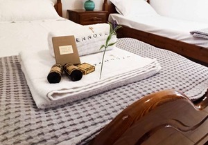 Zennova #22 Nikiti Sea Side House