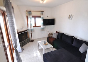 Zennova #22 Nikiti Sea Side House