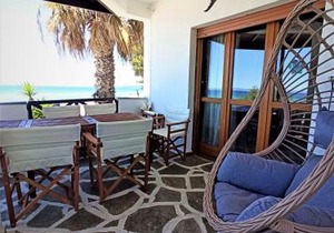 Zennova #22 Nikiti Sea Side House