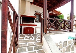 Zennova #22 Nikiti Sea Side House