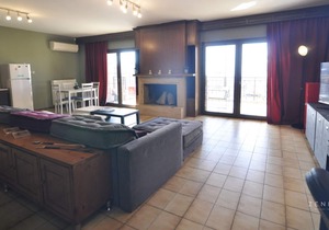 Zennova #80 Kastra Apartment