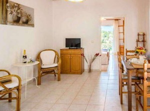 Walking Distance | Longos