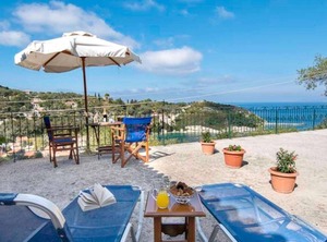Walking Distance | Longos