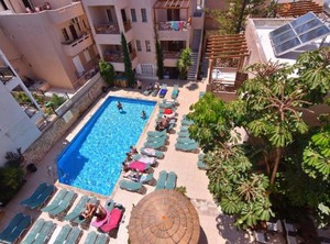 Boutique Hotel | Malia