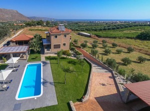 Villa David | Malevizi