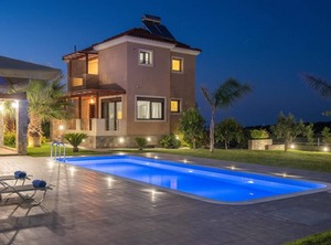 Villa David | Malevizi