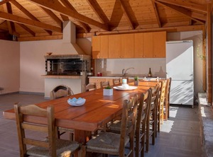 Villa David | Malevizi