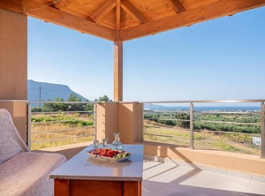 Villa David | Malevizi