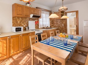 Villa Marianna | Kalavarda