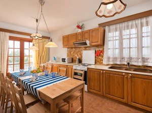 Villa Marianna | Kalavarda