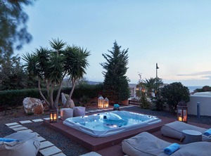 Villa Sea | Vissa