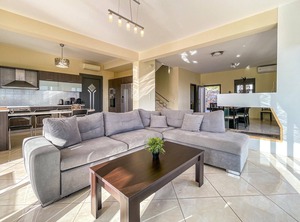 Accommodation Milatos | Milatos
