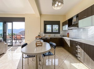 Accommodation Milatos | Milatos