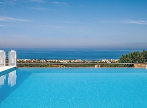 Accommodation Milatos | Milatos
