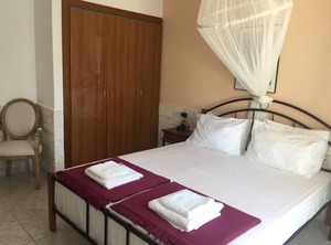 Villa Askamnia | Metamorfosi