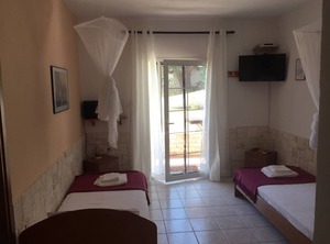 Villa Askamnia | Metamorfosi