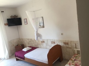 Villa Askamnia | Metamorfosi