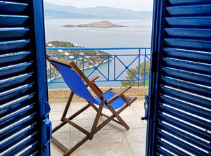 Villa Iokasti Sea | Katakali
