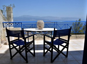 Villa Iokasti Sea | Katakali