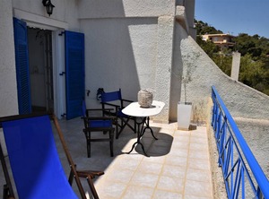 Villa Iokasti Sea | Katakali
