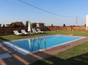 Located Resort | Skotina