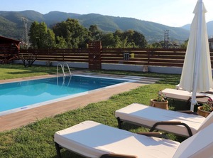 Located Resort | Skotina